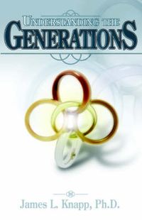 Cover image for Understanding the Generations