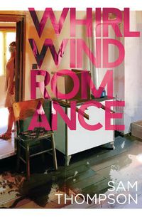 Cover image for Whirlwind Romance