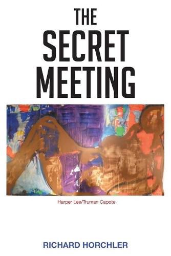 Cover image for The Secret Meeting