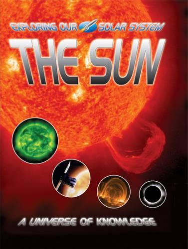 Cover image for The Sun: Our Local Star