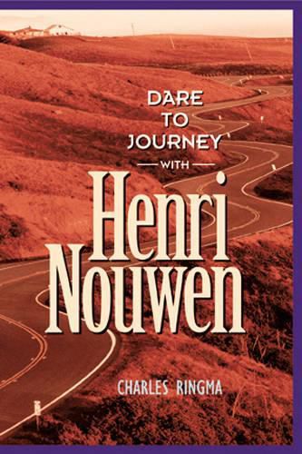 Cover image for Dare to Journey