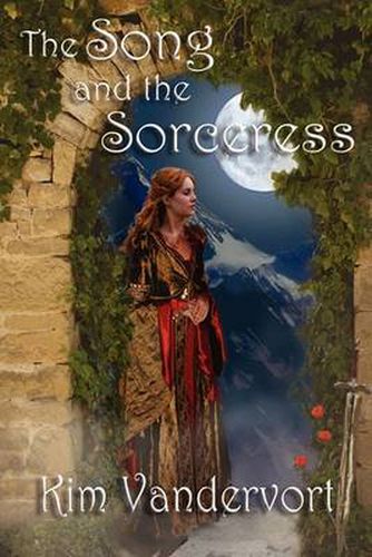 Cover image for The Song and the Sorceress