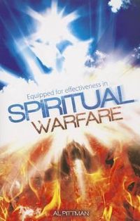 Cover image for Equipped for Effectiveness in Spiritual Warfare