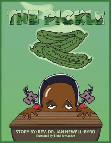 Cover image for The Pickle