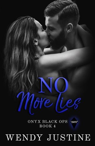 Cover image for No More Lies