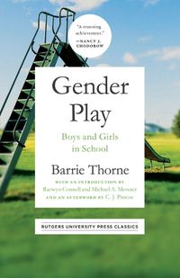 Cover image for Gender Play