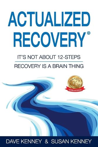 Cover image for Actualized Recovery(R)