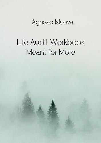 Cover image for Life Audit Workbook