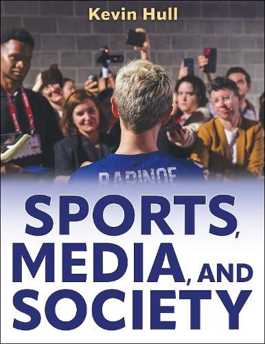 Cover image for Sports, Media, and Society