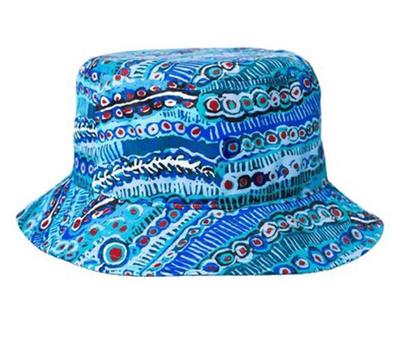 Cover image for Bucket Hat S/M Murdie Morris