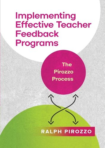 Cover image for Implementing an Effective Teacher Feedback Program