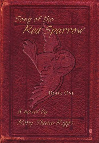 Cover image for Song of the Red Sparrow