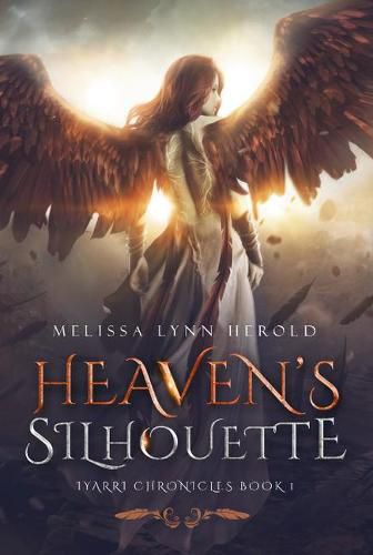 Cover image for Heaven's Silhouette