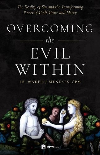 Cover image for Overcoming the Evil Within