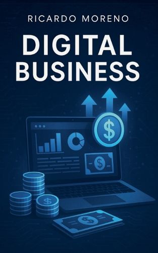 Cover image for Digital Business