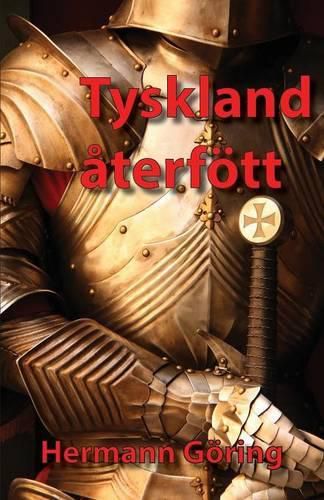 Cover image for Tyskland Aterfoett