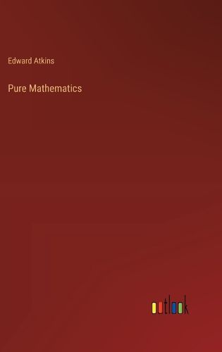 Cover image for Pure Mathematics