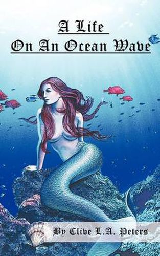 Cover image for A Life on an Ocean Wave