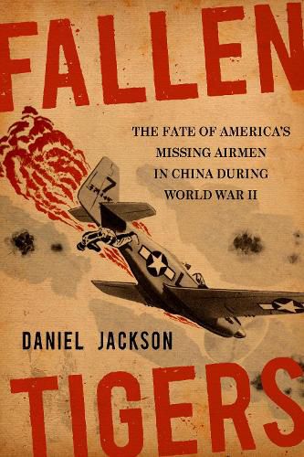 Cover image for Fallen Tigers