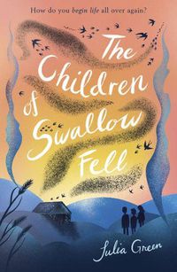 Cover image for The Children of Swallow Fell