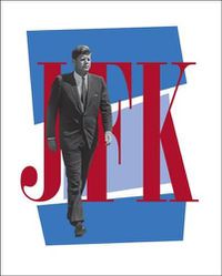 Cover image for JFK: A Vision for America