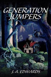 Cover image for Generation Jumpers