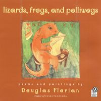 Cover image for Lizards, Frogs, and Polliwogs