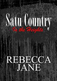 Cover image for Satu Country: In the Heights