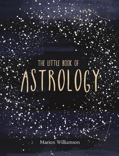 The Little Book of Astrology