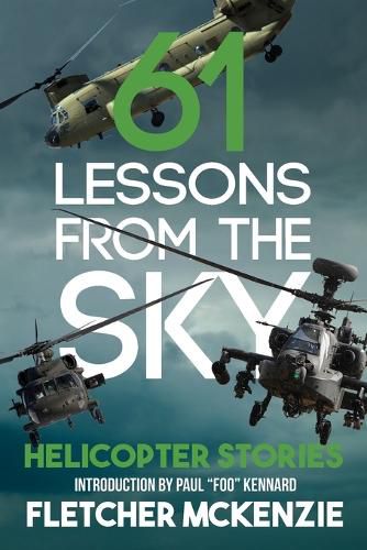 Cover image for 61 Lessons From The Sky