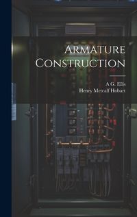 Cover image for Armature Construction