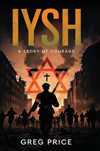 Cover image for Iysh