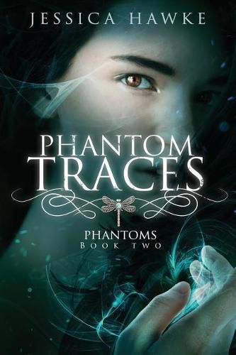 Cover image for Phantom Traces