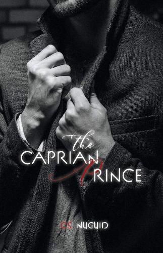 Cover image for The Caprian Prince