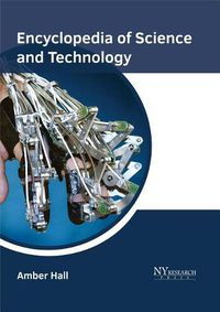 Cover image for Encyclopedia of Science and Technology