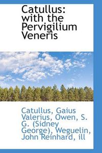 Cover image for Catullus