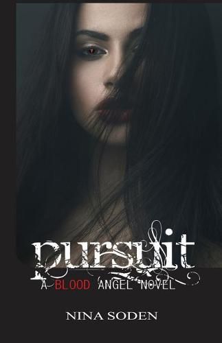 Cover image for Pursuit