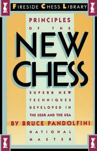 Cover image for Principles of the New Chess