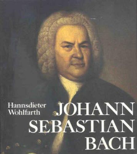 Johann Sebastian Bach