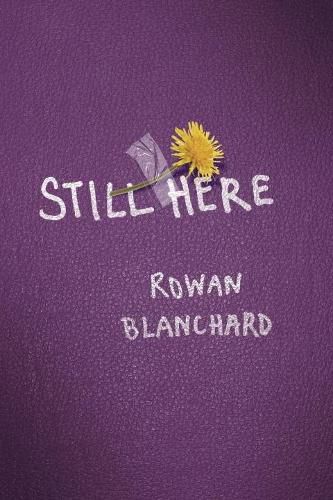 Cover image for Still Here