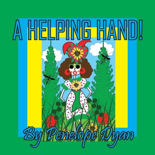 Cover image for A Helping Hand!