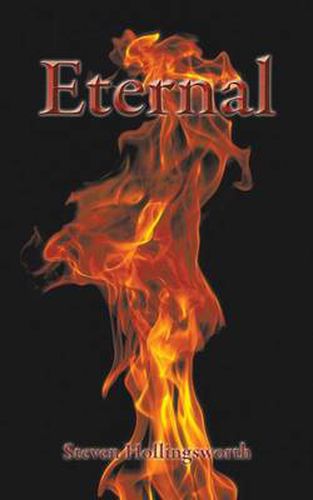 Cover image for Eternal