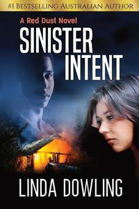 Cover image for Sinister Intent