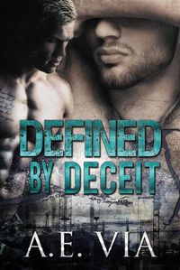 Cover image for Defined By Deceit
