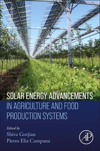 Cover image for Solar Energy Advancements in Agriculture and Food Production Systems