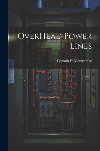 Cover image for OverHead Power Lines