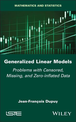 Cover image for Generalized Linear Models