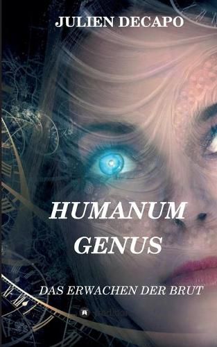 Cover image for Humanum Genus