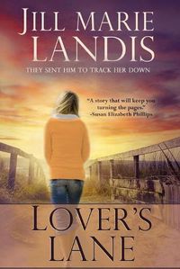 Cover image for Lover's Lane