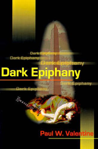 Cover image for Dark Epiphany